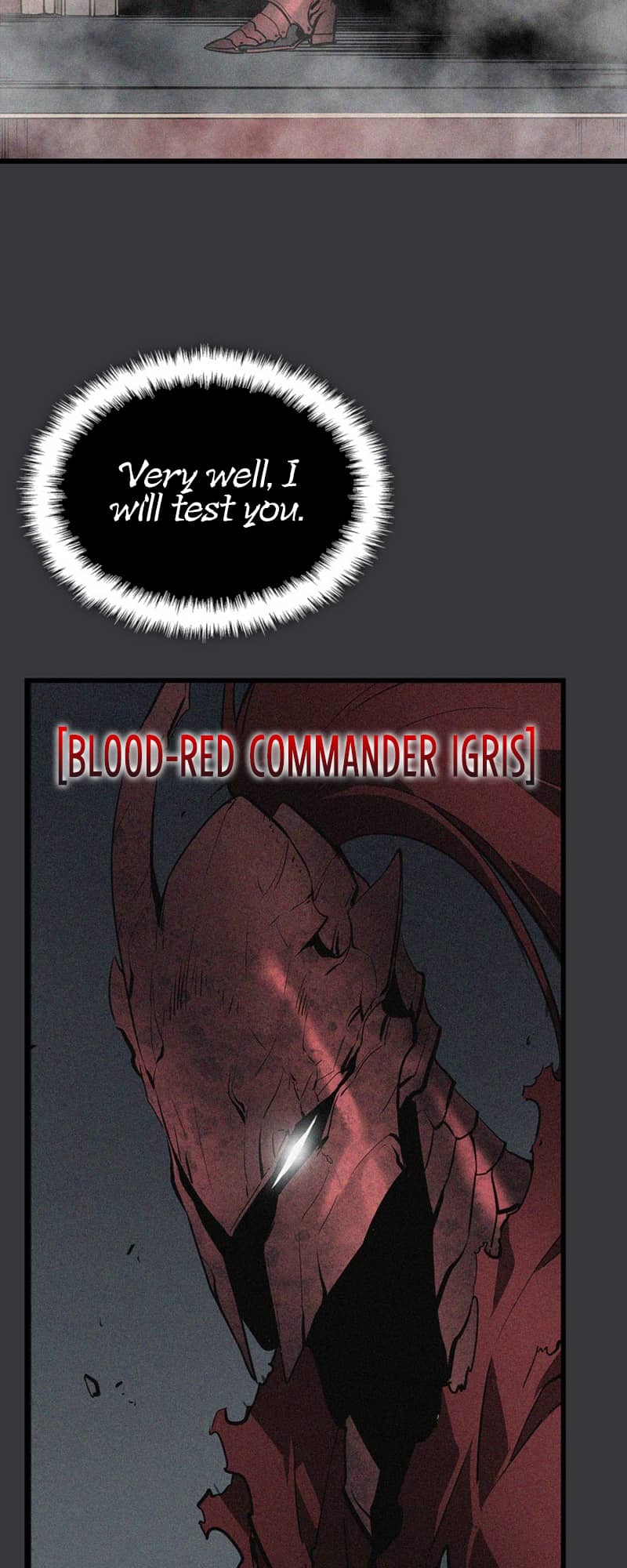 Solo Leveling, Chapter 187 image 069